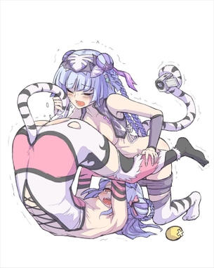 パズル＆ドラゴンズってエロいよな？