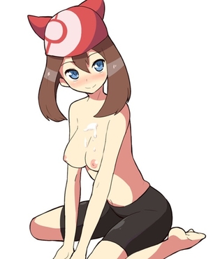 【ポケモン】ハルカの二次エロ画① 100枚【ポケットモンスター】