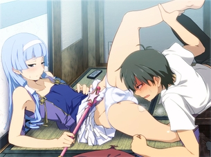 【かんなぎ】ナギってエロいよな？
