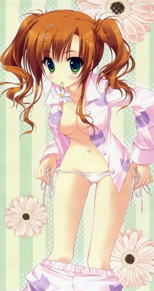 濡れ透けの抜けるエロ画像ください！