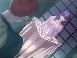 【Fate】間桐桜の二次エロ画② 75枚