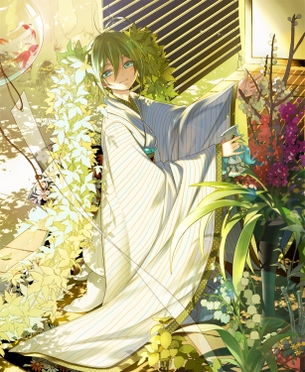 【二次】【VOCALOID】一風変わったミクさんの可愛い画像が見たい！ 2