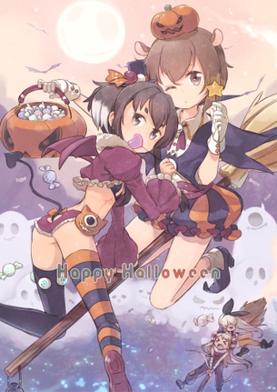 【二次】【艦これ】雪風の可愛い画像が見たい！ 2
