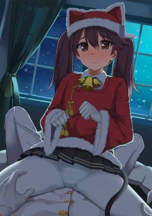 【二次】【艦これ】龍驤のエッチな画像が見たい！ 3