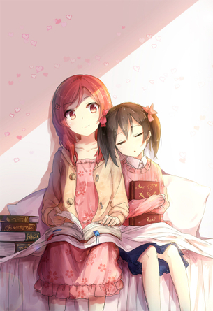 【二次】【ラブライブ】西木野真姫の可愛い画像が見たい！ 2