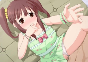 【アイマス】緒方智絵里の二次エロ画像 50枚【アイドルマスター】