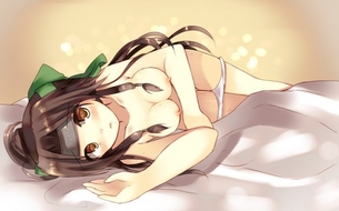【艦これ】神通の二次エロ画像 100枚【艦隊これくしょん】