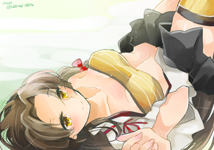 【艦これ】祥鳳の二次エロ画像① 100枚【艦隊これくしょん】
