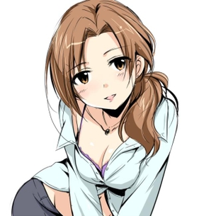 【アイマス】川島瑞樹のエロ画像 64枚【アイドルマスター】