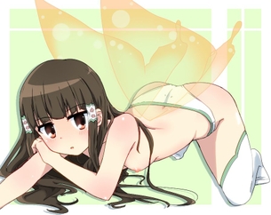 【甘ブリ】コボリーの二次エロ画像 50枚【甘城ブリリアントパーク】