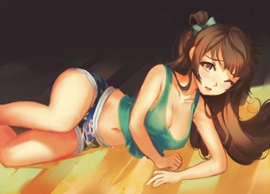【ラブライブ!】南ことりの二次エロ画像 100枚