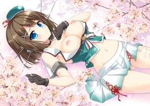 【艦これ】摩耶の二次エロ画像 100枚【艦隊これくしょん】