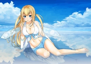 【甘ブリ】シルフィーの二次エロ画像 70枚【甘城ブリリアントパーク】