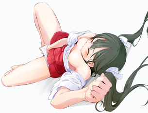 【艦これ】瑞鶴のエロ画像 70枚【艦隊これくしょん】