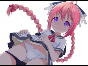 【艦これ】子日の二次エロ画像 50枚【艦隊これくしょん】