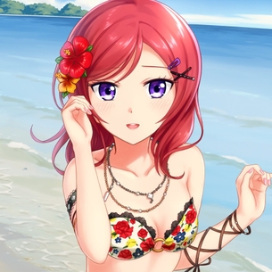 オススメの二次元美少女のエロカワきれいな画像を貼ってくよ
