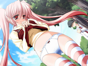 おもらしのエロすぎる画像ください！