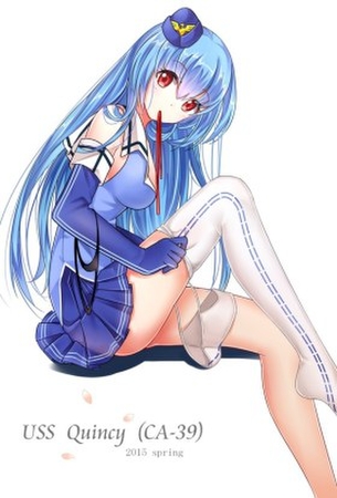 ニーソのエロ画像なんです！