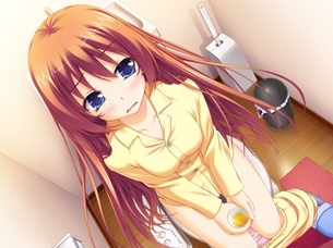 おもらしのエロ可愛い画像貼っていくぜ！