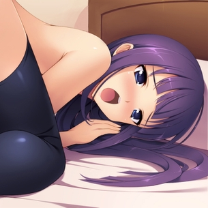 一人エッチで感じちゃってる女の子の表情エロすぎwww