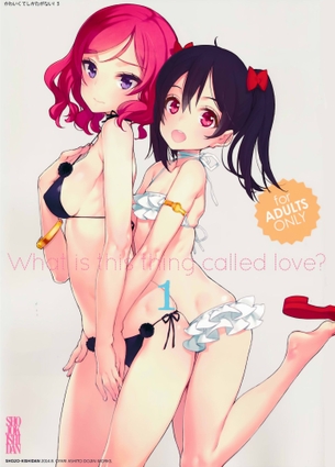 【二次・ZIP】ラブライブ！の西木野真姫ちゃんのカワイイ画像貼ってけください