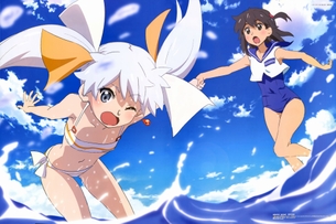 【二次・ZIP】いつもの定期ピンナップ画像まとめ