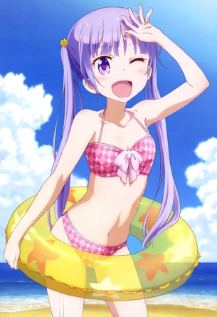 【二次】ピンナップ総合スレ その4