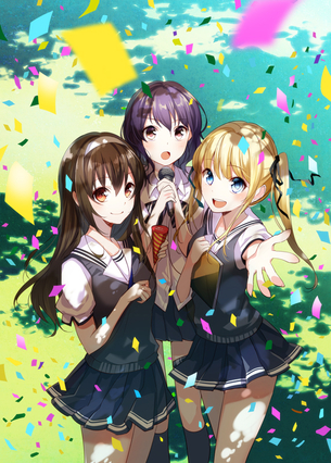 【二次・ZIP】フェチアングル＆太ももアニメ冴えない彼女の育てかたの画像まとめ