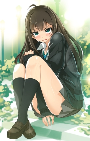 【二次・ZIP】赤面してる虹の女の子の画像を貼ってけください
