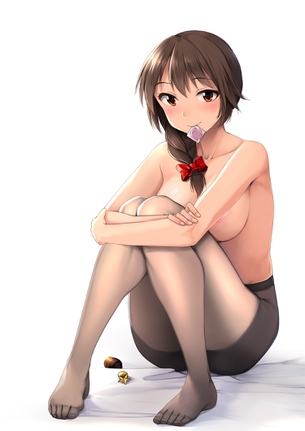 【二次・ZIP】千川ちひろとかいう守銭奴おばさんの画像ください《シンデレラガールズ(モバマス)》