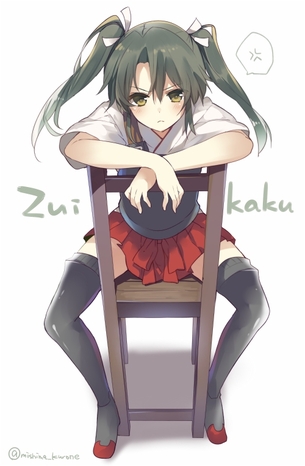 【二次・ZIP】怒った顔も可愛い虹の美少女画像まとめ