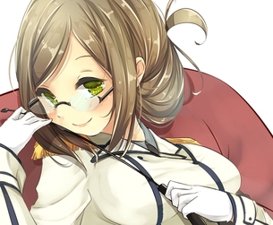 【二次・ZIP】香取先生に射精管理という性活指導を受けたい画像まとめ《艦隊これくしょん》