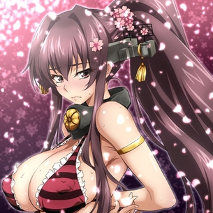 【二次・ZIP】水着を着たカワイイ女の子の二次画像下さい！！