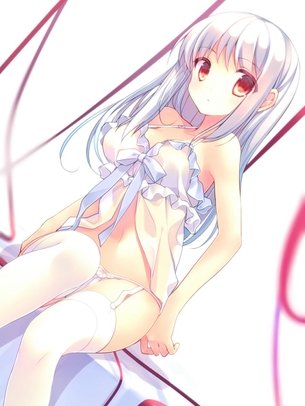 【二次・ZIP】おへそを出してる可愛い女の子の画像を下さい