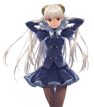 【画像】 ババァキャラで1番可愛いのは…
