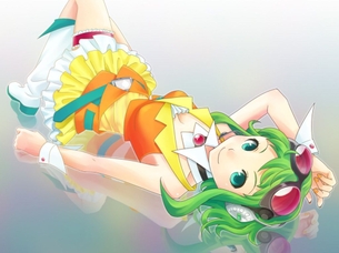【画像】VOCALOIDで一番かわいいのはもちろん....
