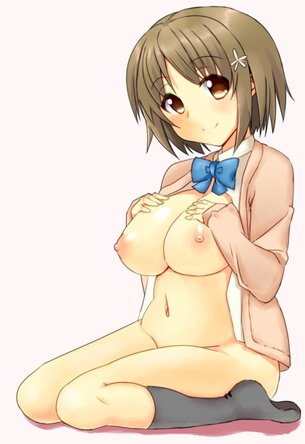 【二次・ZIP】一緒にお菓子食べたいデレマス三村かな子ちゃんの画像まとめ