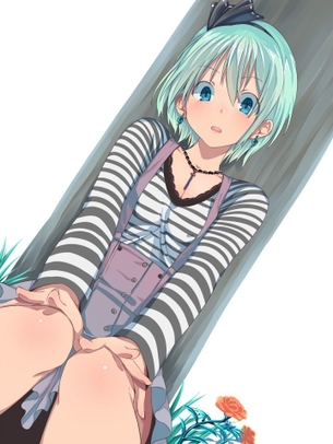 【255枚】 これより可愛い画像は存在しない【二次・三次】