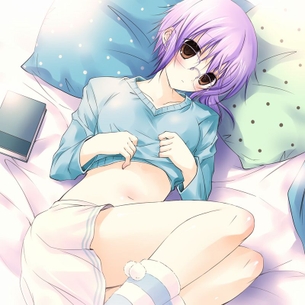 【二次】可愛い眼鏡っ娘の画像貼ってけ
