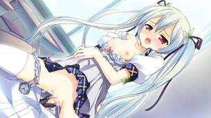二次元美少女のHな姿を堪能できるエロ画像 vol.5