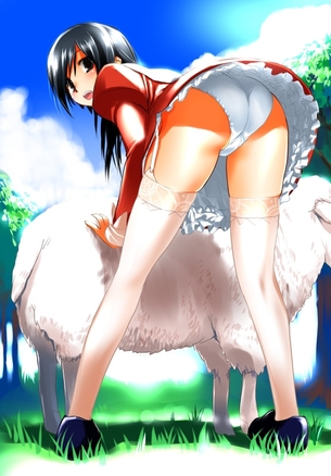 エロカワイイ美少女のいろんなHな画像を集めました。 vol.8