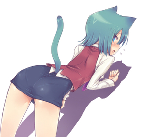 掘り出しものもあるかも！？今夜の二次元美少女のエロ画像 vol.8
