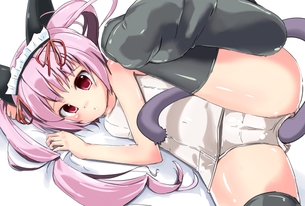 スクール水着は未成熟な少女のカラダのラインがくっきり vol.5