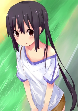 こんなカワイイ女の子のHな姿をずっと眺めていたい・・・。 vol.10