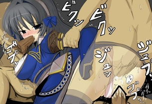 エロカワイイ美少女のいろんなHな画像を集めました。 vol.4
