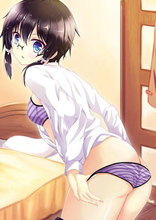 シノンこと朝田 詩乃ちゃんが可愛すぎて死にたい vol.1