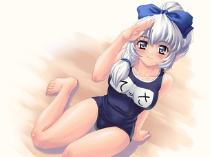 どじっ娘艦長、テッサことテレサ・テスタロッサ艦長のエロ画像をご紹介！