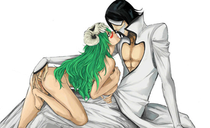 【BLEACH】ネリエル（ネル）の二次エロ画像 50枚【ブリーチ】
