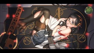 【艦これ】霧島の二次エロ画像 50枚【艦隊これくしょん】