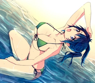 【艦これ】蒼龍の二次エロ画像 50枚【艦隊これくしょん】